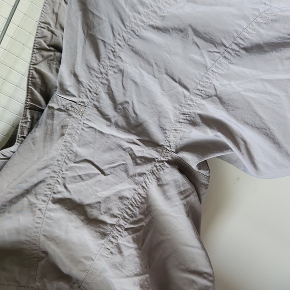 The North Face Zip-Off Conversion Pants/Shorts-XXL - Picture 12 of 12